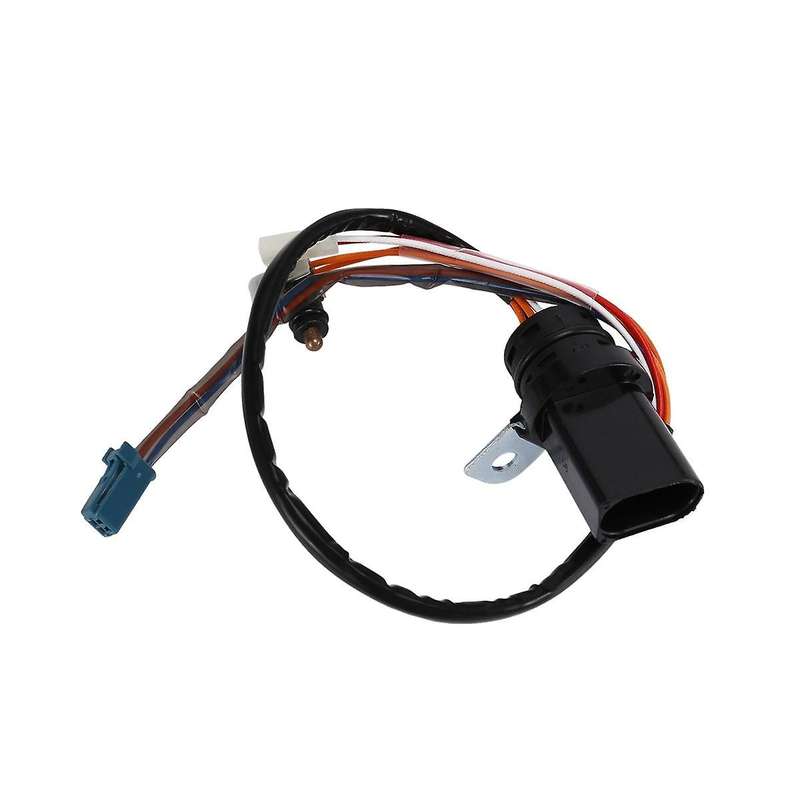 6 Pin Transmission Internal Harness Trans Solenoid 09g / Tf60 /61sn for Tt Cc Golf 09g927363b