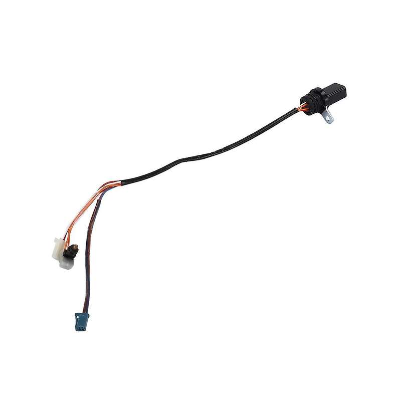 6 Pin Transmission Internal Harness Trans Solenoid 09g / Tf60 /61sn for Tt Cc Golf 09g927363b