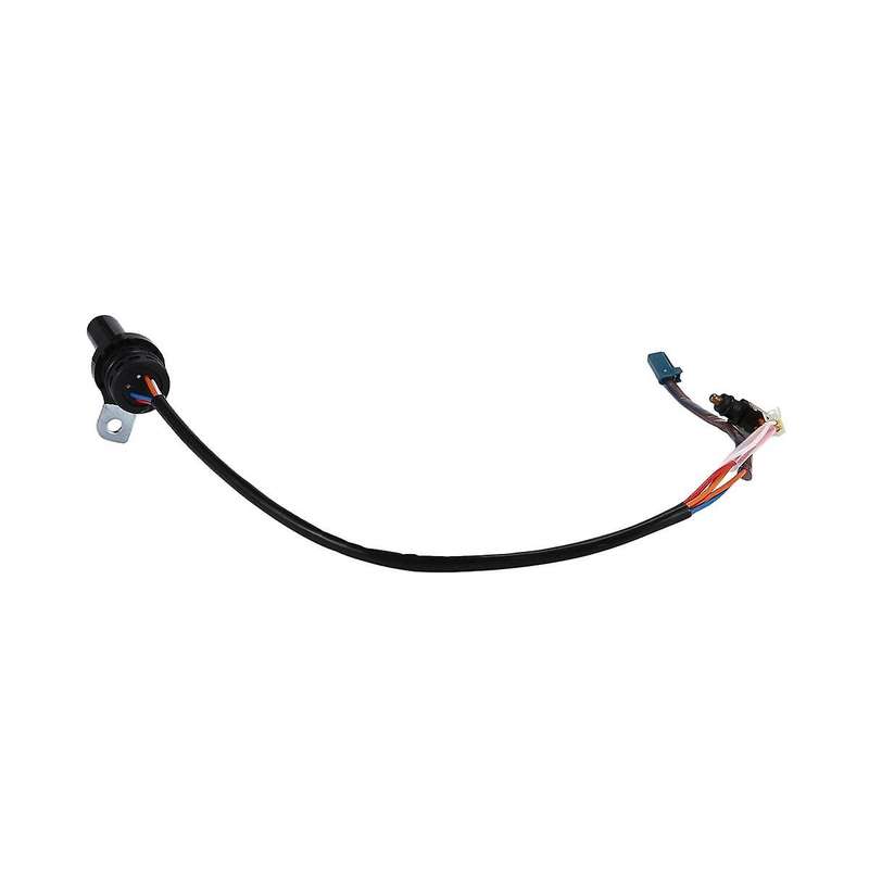 6 Pin Transmission Internal Harness Trans Solenoid 09g / Tf60 /61sn for Tt Cc Golf 09g927363b