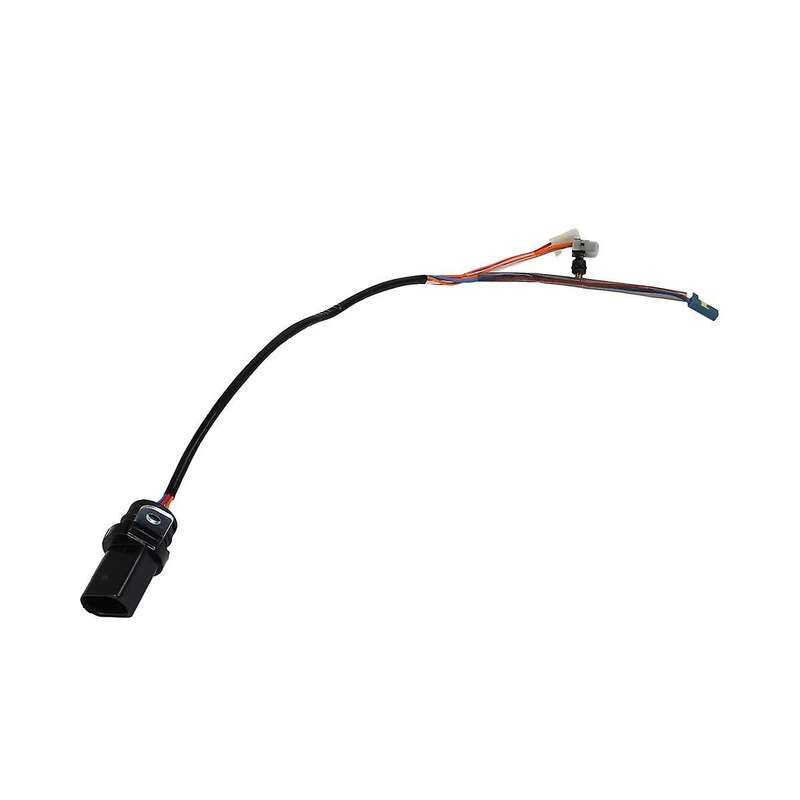 6 Pin Transmission Internal Harness Trans Solenoid 09g / Tf60 /61sn for Tt Cc Golf 09g927363b