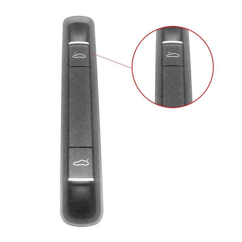 6 Pins Hood Decklid Release Switch for 991 Gen 981 Release Switch Assembly 99161310501a05 991613105