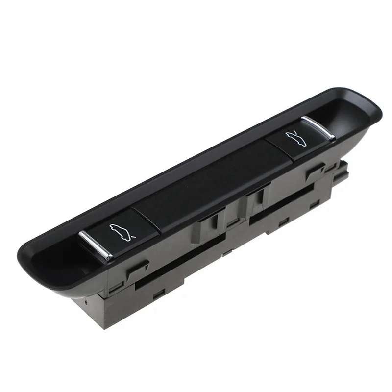 6 Pins Hood Decklid Release Switch for 991 Gen 981 Release Switch Assembly 99161310501a05 991613105