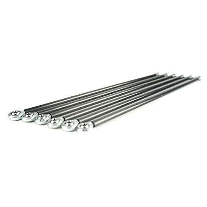 6 Pieces/Set of Parallel Manipulator Fisheye Carbon Rod Kit for 20cm Screw 3D Printer Parts Accessor