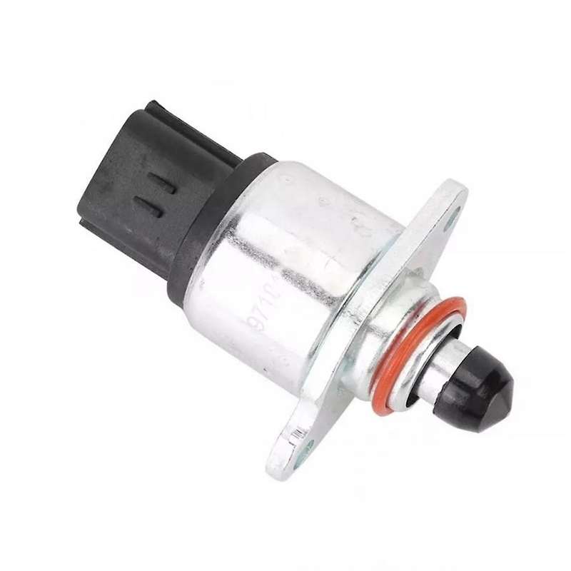 6 Pins Idle Speed Control Valve Sensor 8971817180 for RODEO RA 3.5 Legacy 8-97181718-0 AEP125-1