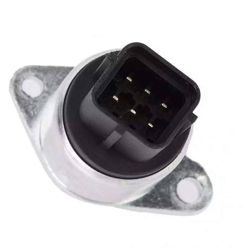 6 Pins Idle Speed Control Valve Sensor 8971817180 for RODEO RA 3.5 Legacy 8-97181718-0 AEP125-1