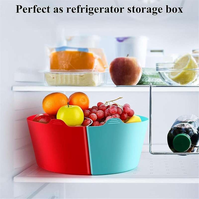 6 Quart Oval Slow Cooker Liners Compatible for 6 Qt,for , Reusable Silicone Divider Insert