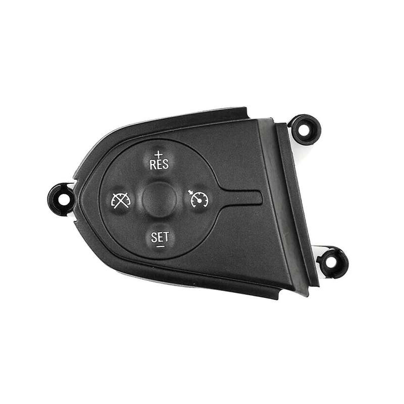 6 Pins Left Side Cruise Control Switch for 1500 23262285 23134228