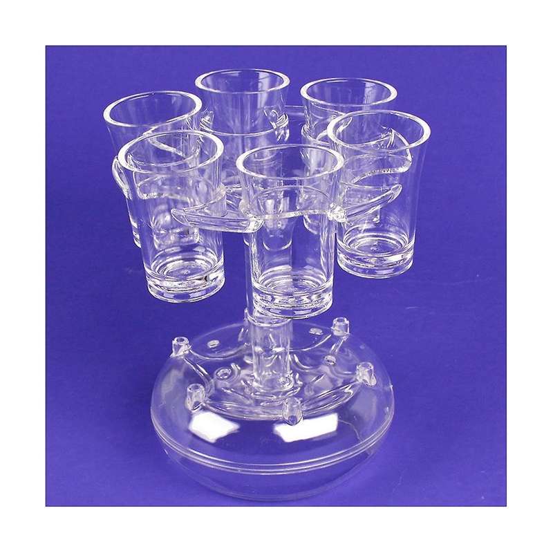 6 Shot Glass Wine Whisky Beer Dispenser Games Dispenser Wine Whisky Beer Wine Liquor Games Drinking