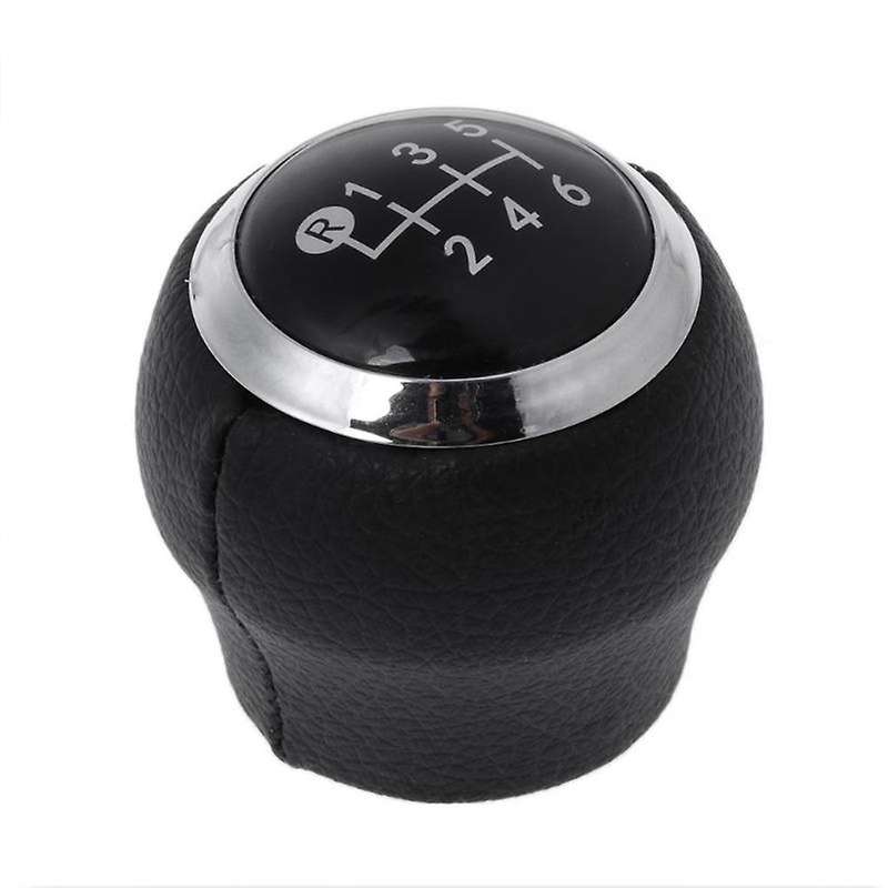 6 Speed Car Manual Shift Knob Lever Shifter Knob Handball for Corolla Avensis Yaris Verso Aygo