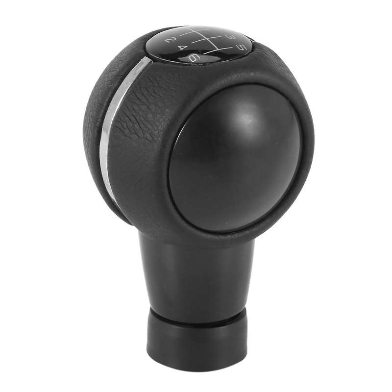 6 Speed Car Manual Shift Knob Shifter Cover for F55 F56 F54 F60 7641999