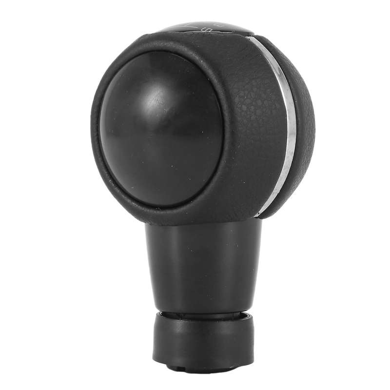 6 Speed Car Manual Shift Knob Shifter Cover for F55 F56 F54 F60 7641999