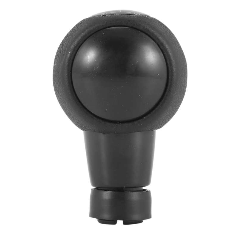 6 Speed Car Manual Shift Knob Shifter Cover for F55 F56 F54 F60 7641999