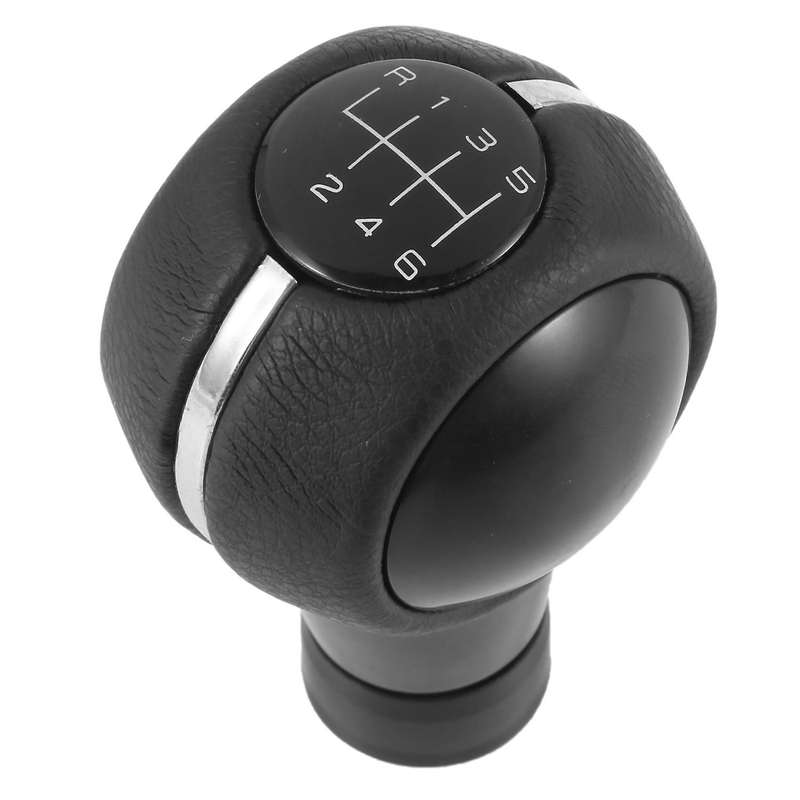 6 Speed Car Manual Shift Knob Shifter Cover for F55 F56 F54 F60 7641999