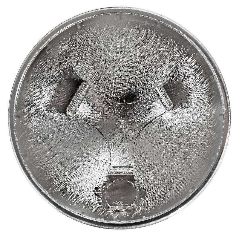 6 Speed Chrome Shift Knob Cap Cover Shifter Lever Handball Case Cover for 2010-on 55346345