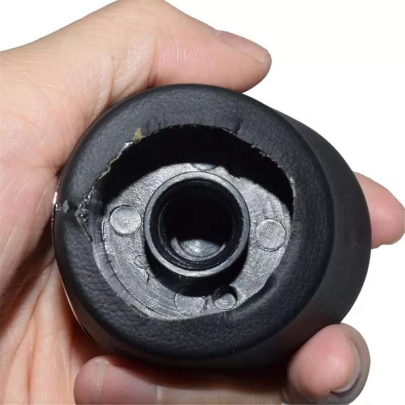 6 Speed Gear Shift Knob Stick Shifter Lever for C-Max Focus Mk2 Mk3 Grand C-Max Galaxy 1798600 18033