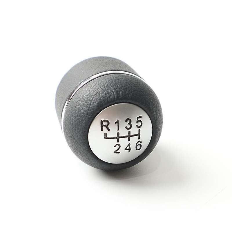 6 Speed Handle Gear Shift Knob Stick for Alfa Romeo 159
