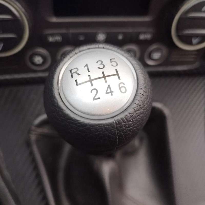 6 Speed Handle Gear Shift Knob Stick for Alfa Romeo 159