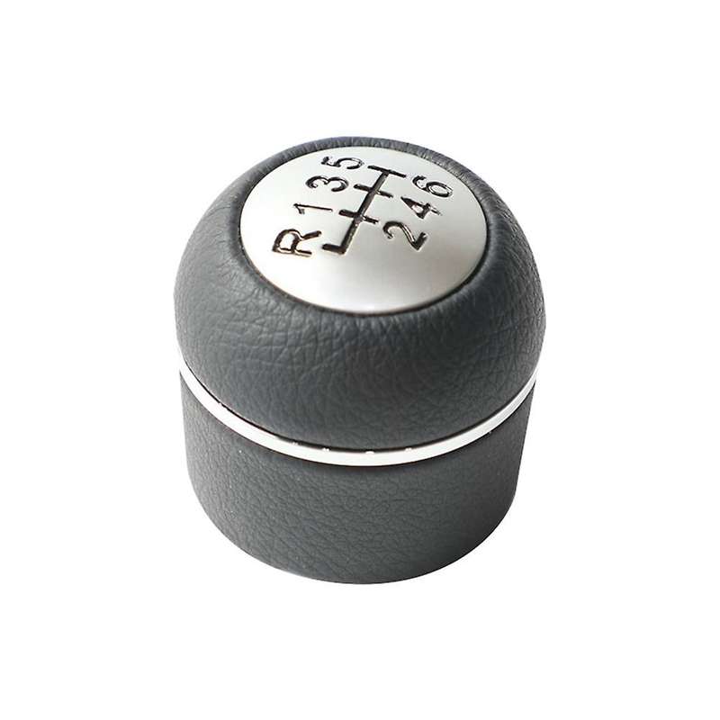 6 Speed Handle Gear Shift Knob Stick for Alfa Romeo 159