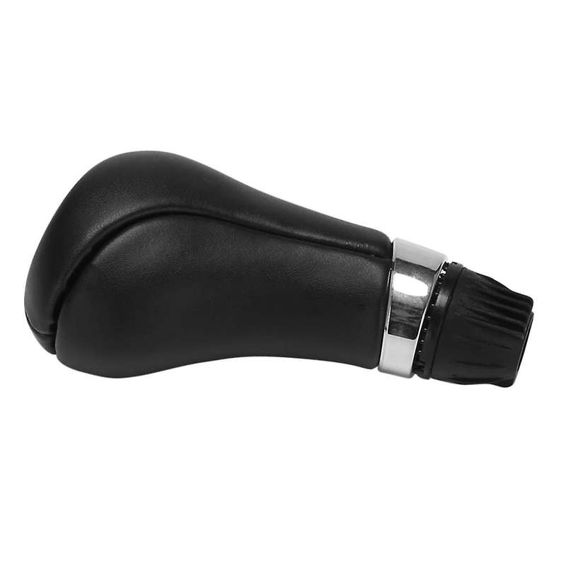 6 Speed Manual Car Gear Shift Knob Shifter Lever Stick for C/e/ W203 W204 C300 W207 W212 E260 Black