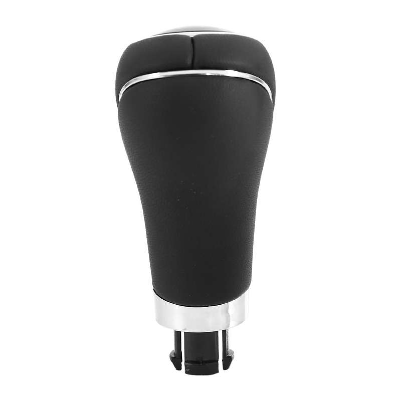 6 Speed Manual 14.5mm Car Shift Knob Shifter Lever for W203 S203 CL203 W209 W204 C300 C250 W207 A20