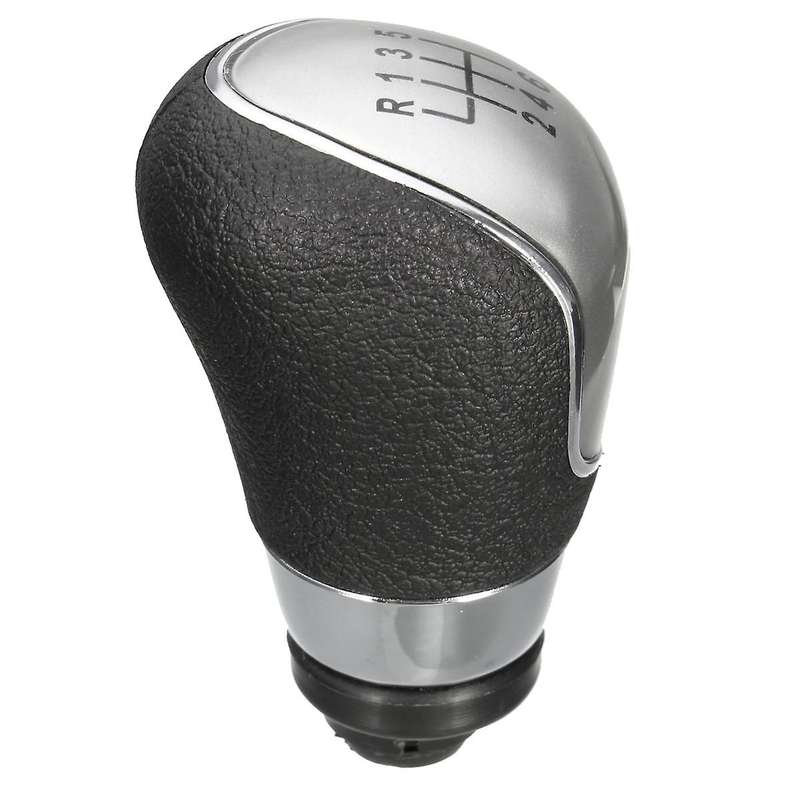 6 Speed Manual Car Gear Shift Knob Shifter Lever for /Focus MK3/Fiesta MK7/C-Max/Mondeo