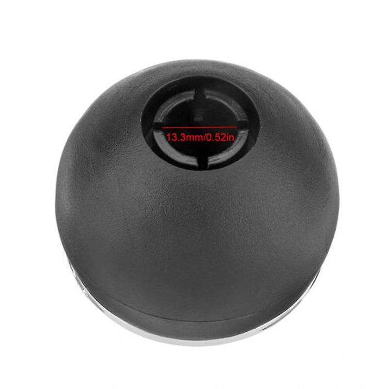 6 Speed Manual Gear Shift Knob Shifter Chrome for MINI R50 R52 R53 2001-2008