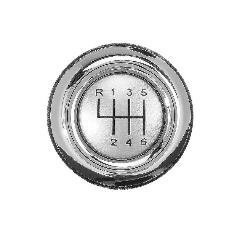 6 Speed Manual Car Shift Knob Stick Shifter Lever for R50 R53 R55 R56 R60