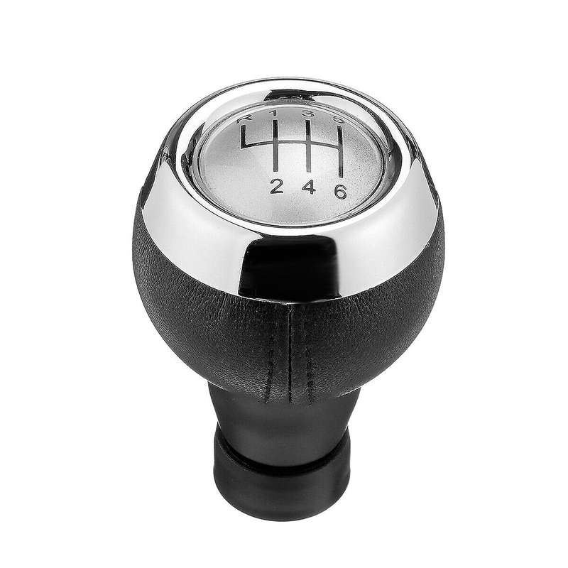 6 Speed Manual Car Shift Knob Stick Shifter Lever for R50 R53 R55 R56 R60