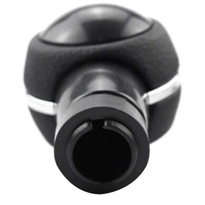 6 Speed Manual Shift Knob Stick Lever Knob for S F54 F55 F56 F57 F60