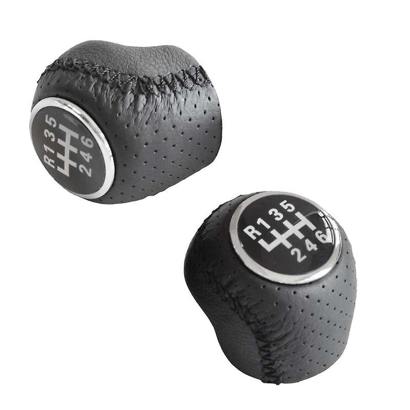 6 Speed Manual Shift Knob for Jumper Relay Ducato Boxer