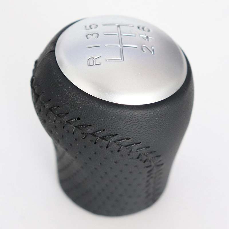6 Speed Shift Knob Fit for Juke F15 T31 MKI JJ10 2010 2011 2012 2013