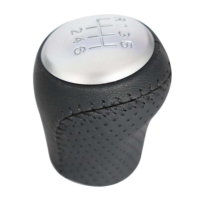 6 Speed Shift Knob Fit for Juke F15 T31 MKI JJ10 2010 2011 2012 2013