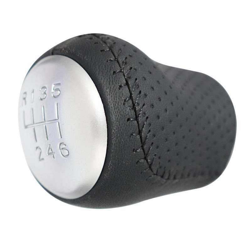 6 Speed Shift Knob Fit for Juke F15 T31 MKI JJ10 2010 2011 2012 2013