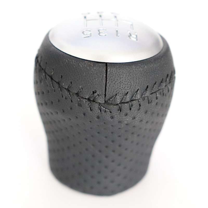 6 Speed Shift Knob Fit for Juke F15 T31 MKI JJ10 2010 2011 2012 2013