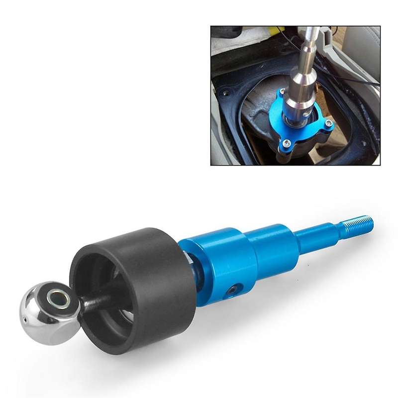 6 Speed Short Shifter for 2003-2013 350Z 3.5L 370Z & for G35 G37 3.7L 03-09