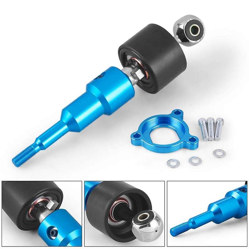 6 Speed Short Shifter for 2003-2013 350Z 3.5L 370Z & for G35 G37 3.7L 03-09