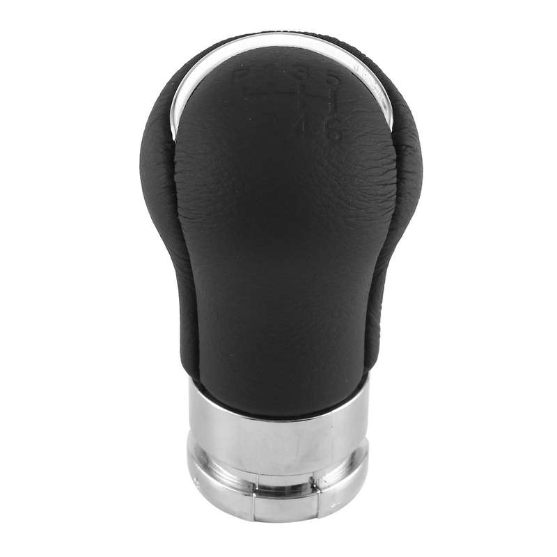 6 Speed Shifter Stick Shift Knob Fit for /4Runner