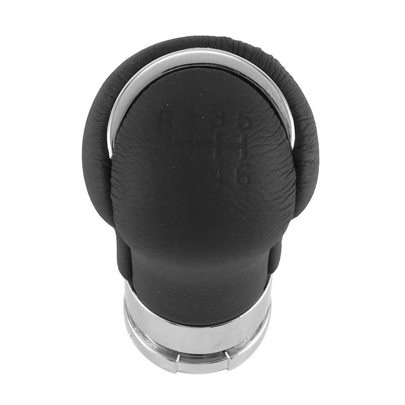 6 Speed Shifter Stick Shift Knob Fit for /4Runner