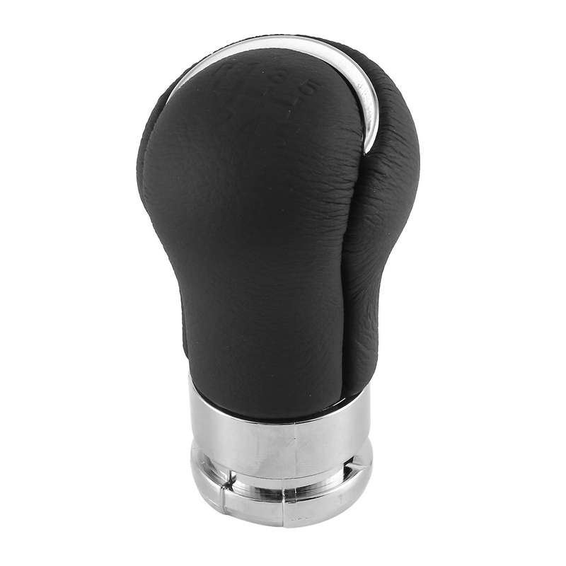 6 Speed Shifter Stick Shift Knob Fit for /4Runner
