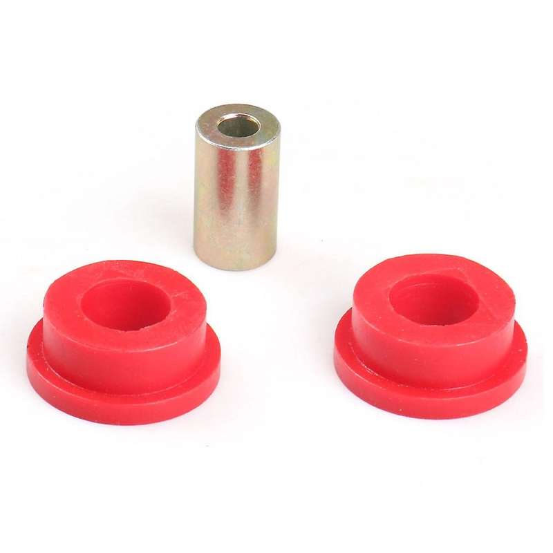 6 Speed Steel Short Shifter and Bushing Combo for 2004-2019 Car Modification Parts