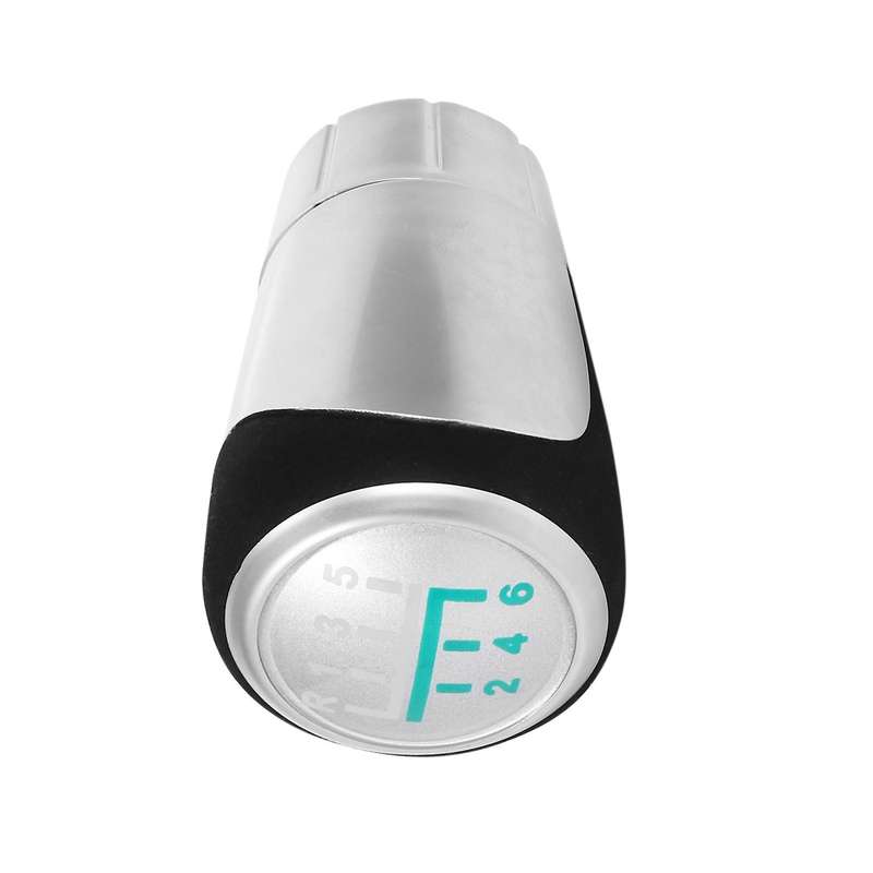 6 Speed Sport Shift Knob Stick for E81 87 E46 E90 E91 E92 25110429269