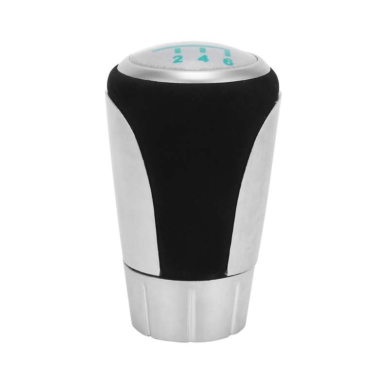 6 Speed Sport Shift Knob Stick for E81 87 E46 E90 E91 E92 25110429269