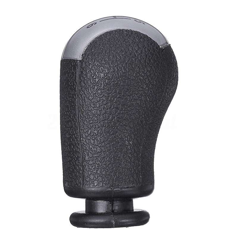 6 Speed Stick Shift Knob for Focus Mondeo Fiesta C-Max Cmax / Transit
