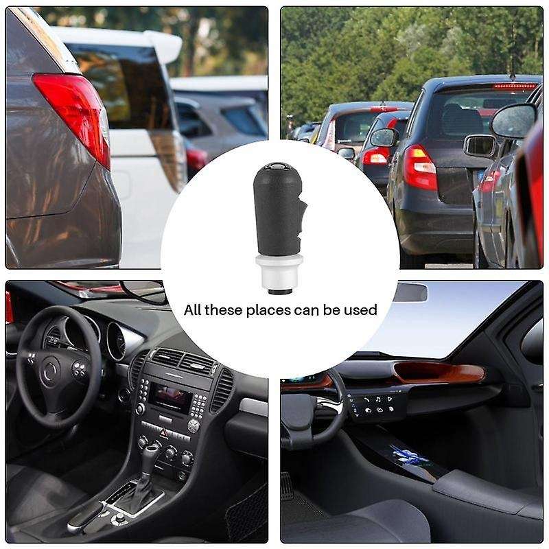 6 Speed+R+C Car Shift Knob Lever Stick Manual Shifter 1485717 1377386 1369975 for Scania 3 Series 4