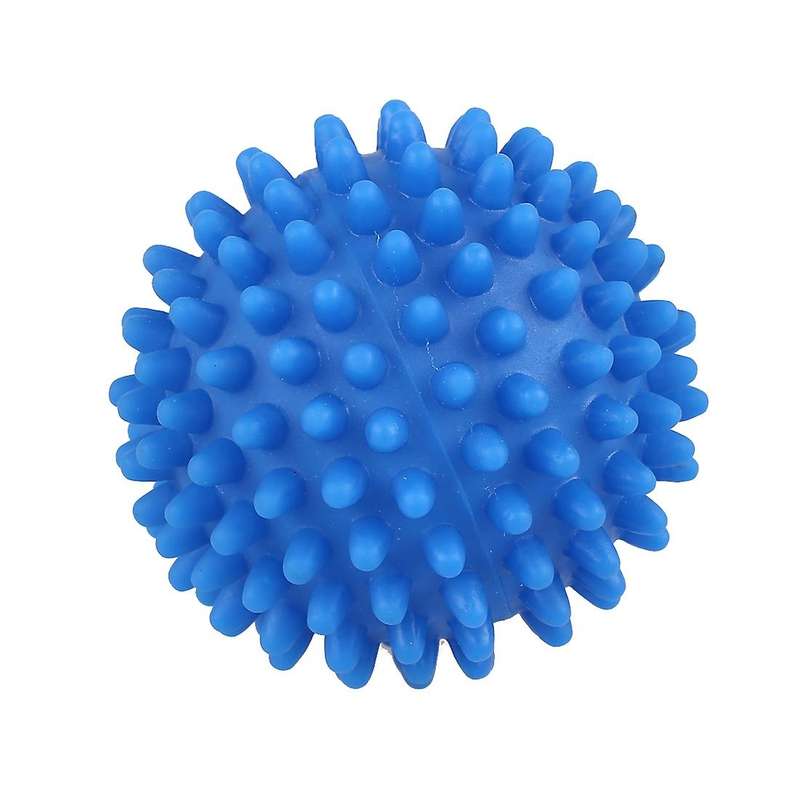 6 x Blue Reusable Dryer Balls Ball