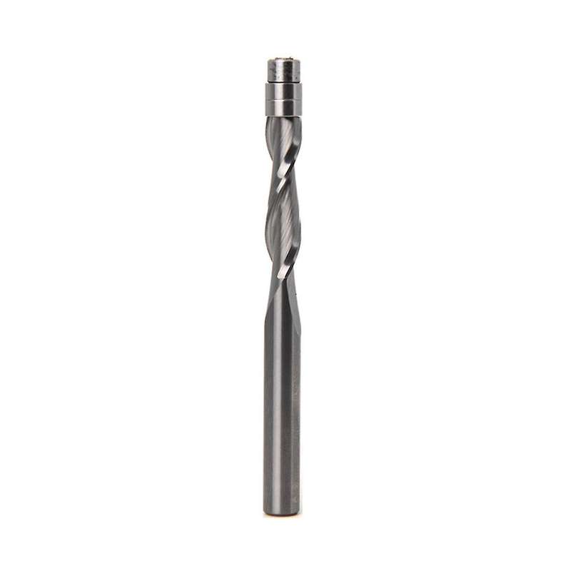 6.35mm Upward-Rotating Trimming Prop Integral Alloy Handle with Bearing Profiling Trimming Woodworki