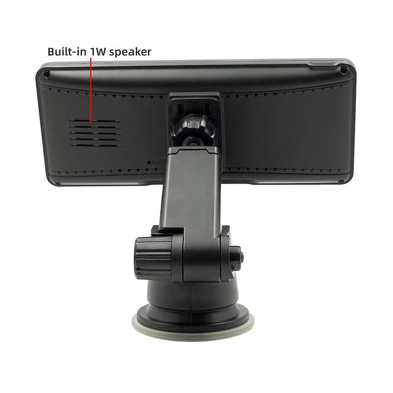 6.86inch Car Touch Screen with Button Wireless Carplay Android Auto Car Portable Radio Bluetooth Mp5