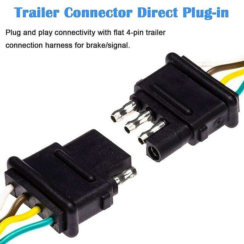 60 Inch Truck LED Strip Light Bar with Reverse Brake Turn Signal for Pickup