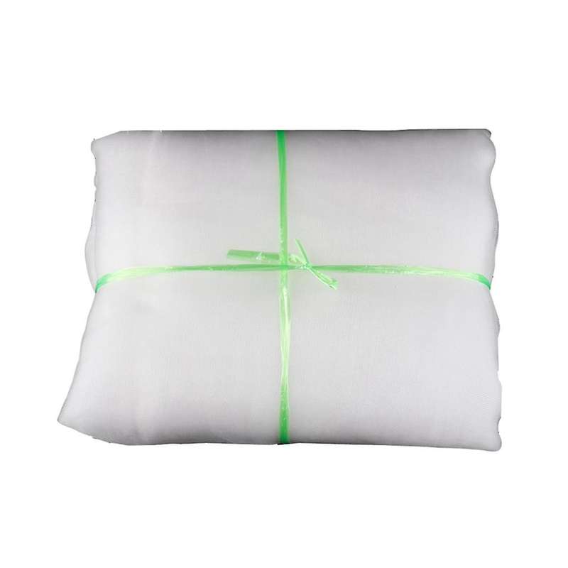 60 Mesh Thickened Garden Net Vegetable Pest Control Net Farm Orchard Fruit Tree Protection Net 30 S