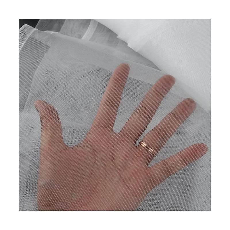 60 Mesh Thickened Garden Net Vegetable Pest Control Net Farm Orchard Fruit Tree Protection Net 30 S
